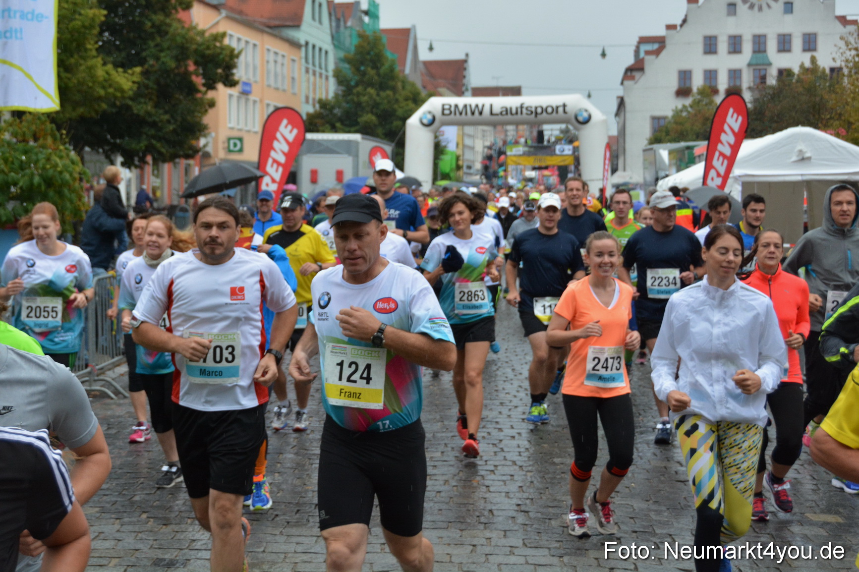Stadtlauf Neumarkt 2016 1674